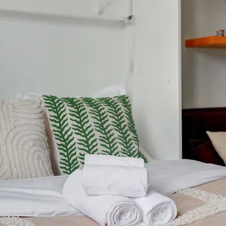 Apartment Bnbnova - Louvre & Palais Royal - Paris